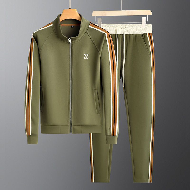 Ensemble de Survêtement Premium Zephyr