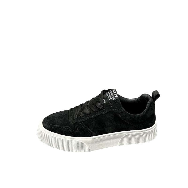 Sneakers "Urban Comfort" en Cuir Suédé