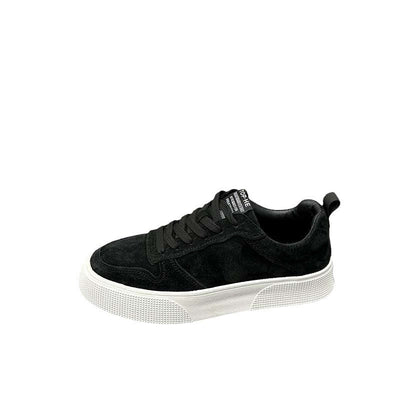 Sneakers "Urban Comfort" en Cuir Suédé