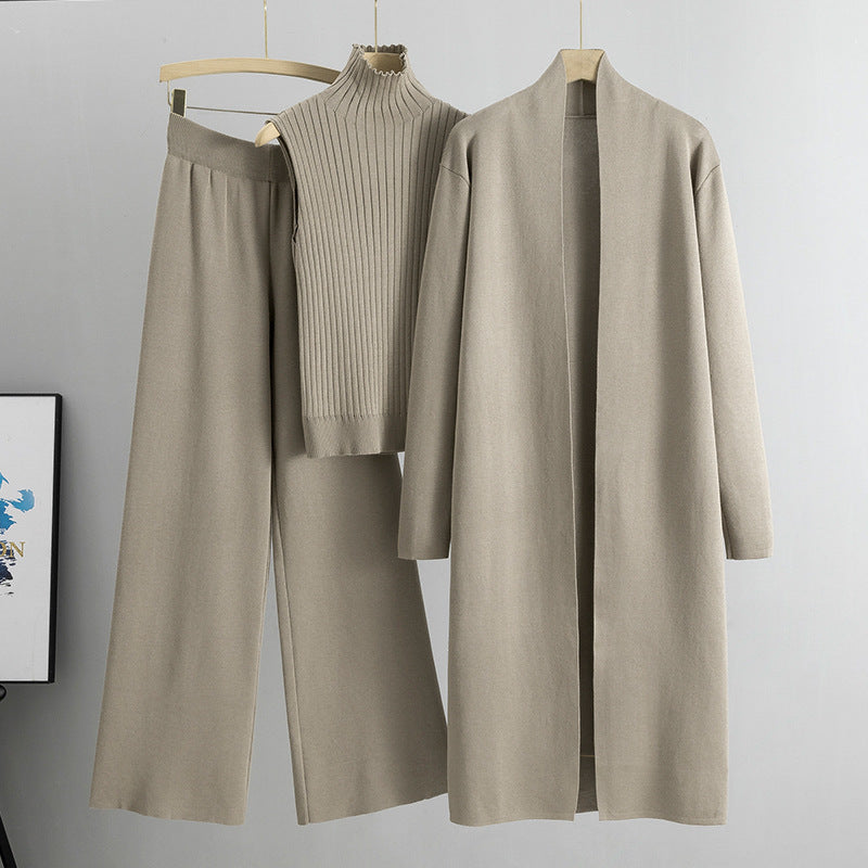 Ensemble Complet Femme Élégance Tris