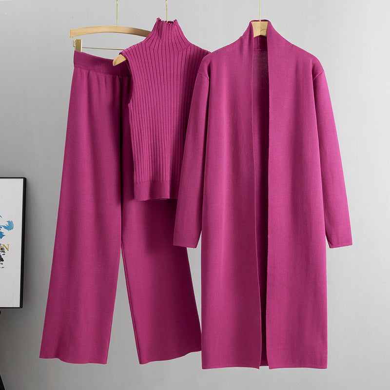 Ensemble Complet Femme Élégance Tris