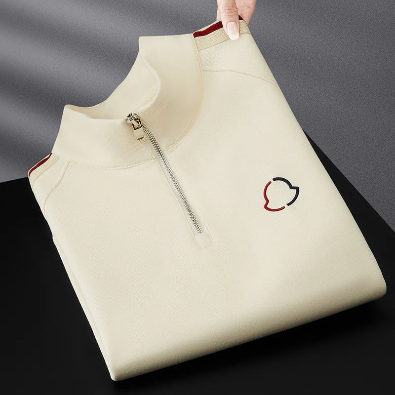 Speedline - Ensemble de survêtement Premium à fermeture éclair