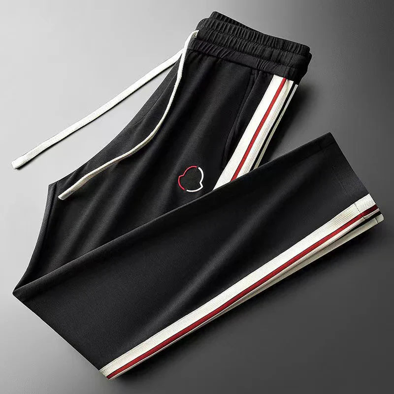 Speedline - Ensemble de survêtement Premium à fermeture éclair