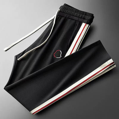 Speedline - Ensemble de survêtement Premium à fermeture éclair