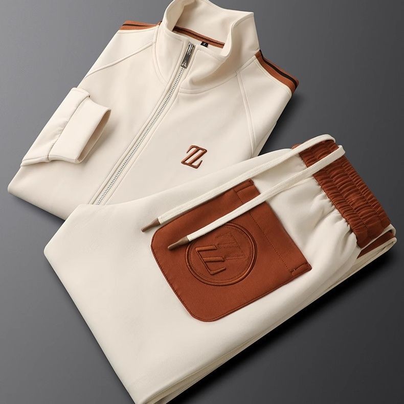 Ensemble de Survêtement Premium Zephyr