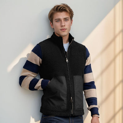 Conor-Gilet "Avventura" en Polaire