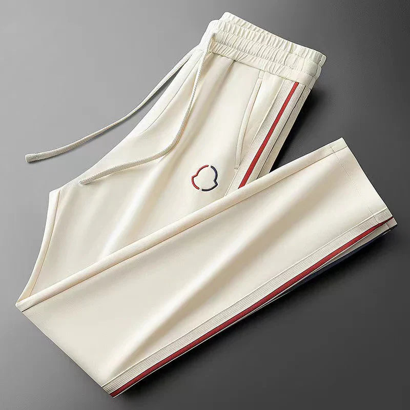 Speedline - Ensemble de survêtement Premium à fermeture éclair