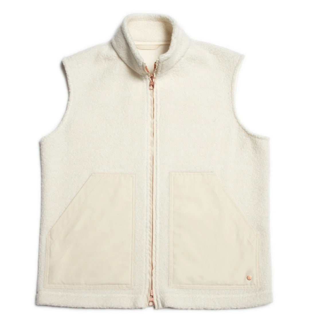 Conor-Gilet "Avventura" en Polaire