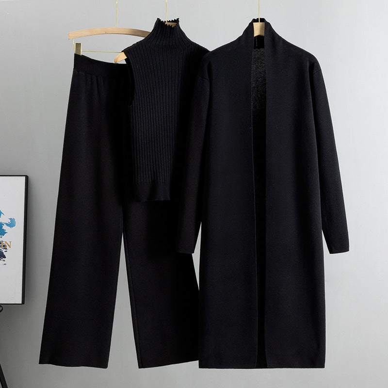 Ensemble Complet Femme Élégance Tris