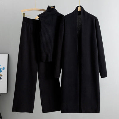 Ensemble Complet Femme Élégance Tris