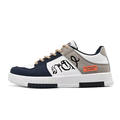 Chaussures pour hommes automne 2024