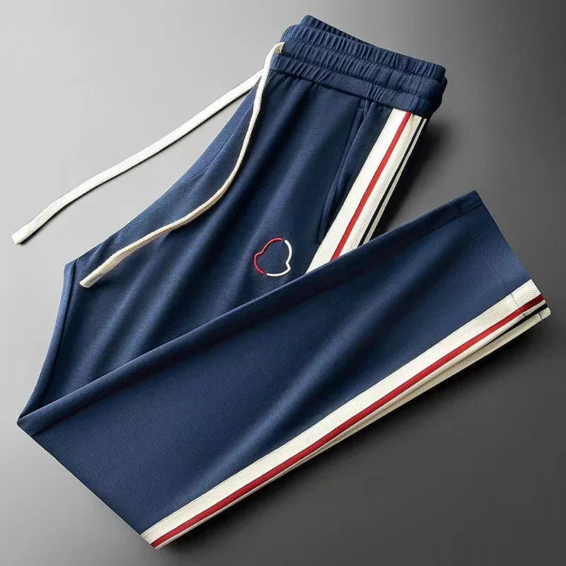 Speedline - Ensemble de survêtement Premium à fermeture éclair