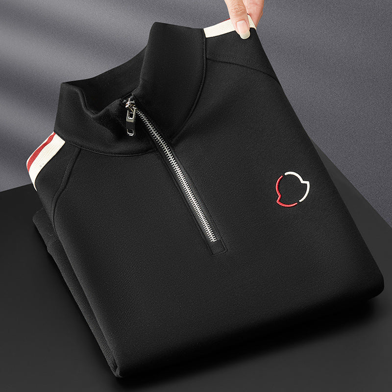 Speedline - Ensemble de survêtement Premium à fermeture éclair