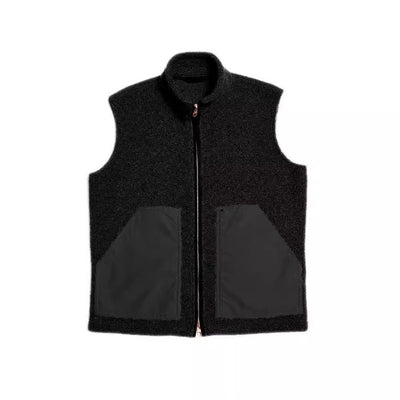 Conor-Gilet "Avventura" en Polaire