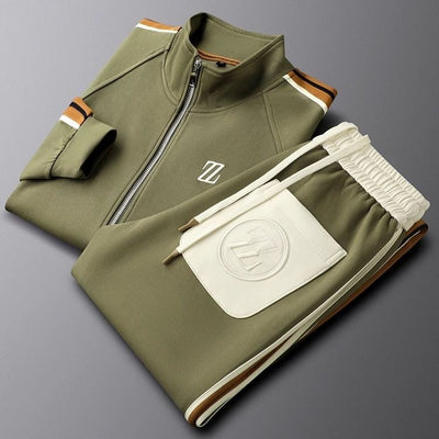 Ensemble de Survêtement Premium Zephyr
