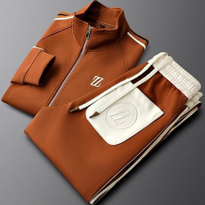 Ensemble de Survêtement Premium Zephyr