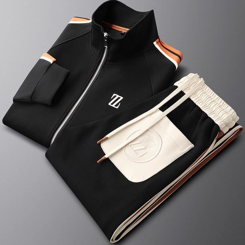 Ensemble de Survêtement Premium Zephyr