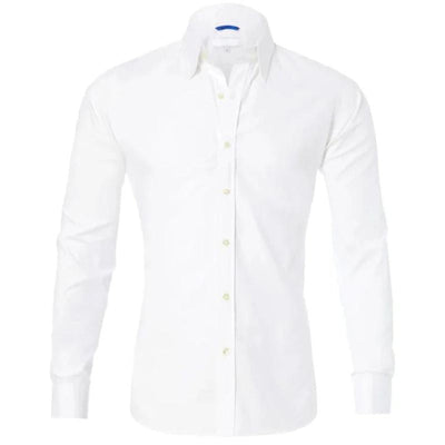 EMILIO | CHEMISE INFROISSABLE AVEC FERMETURE ÉCLAIR (1+1 GRATUIT)
