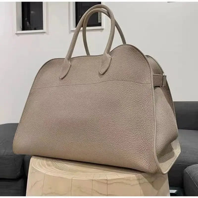 Camille Le Sac Élégant en Cuir