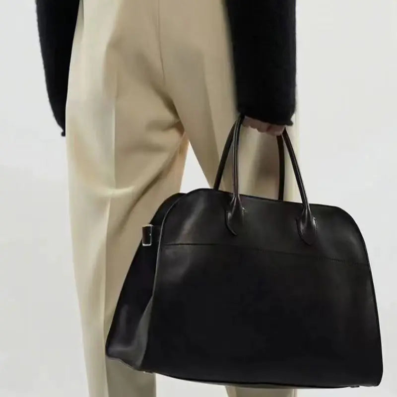 Camille Le Sac Élégant en Cuir