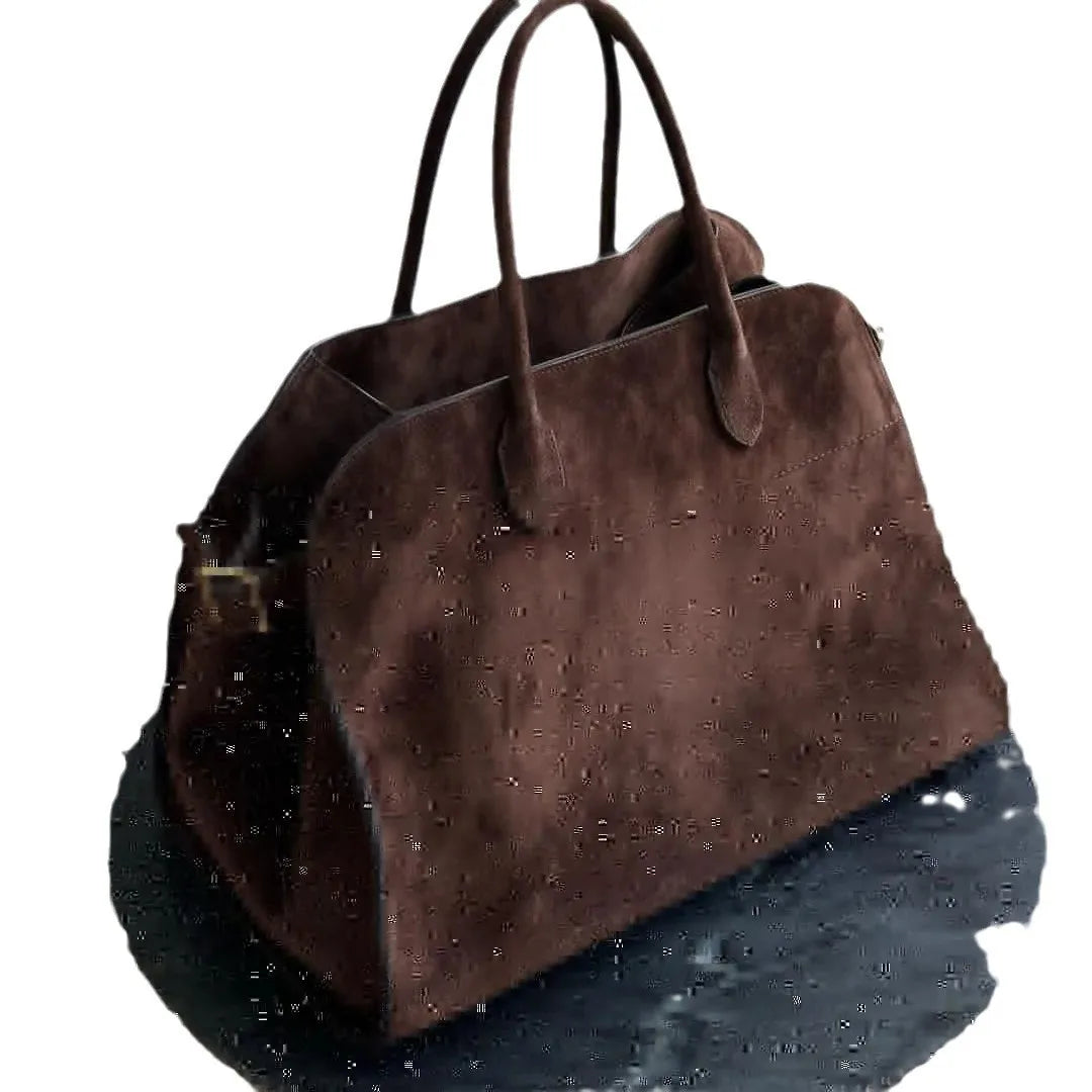 Camille Le Sac Élégant en Cuir