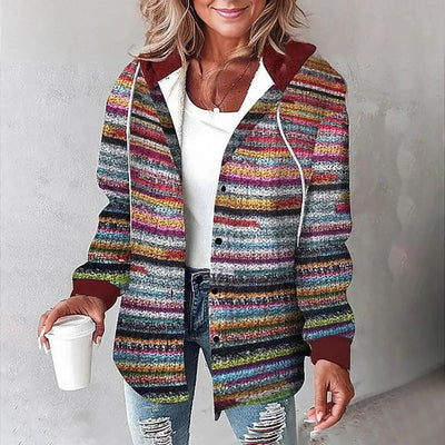 Venla™ | Giacca calda ed elegante