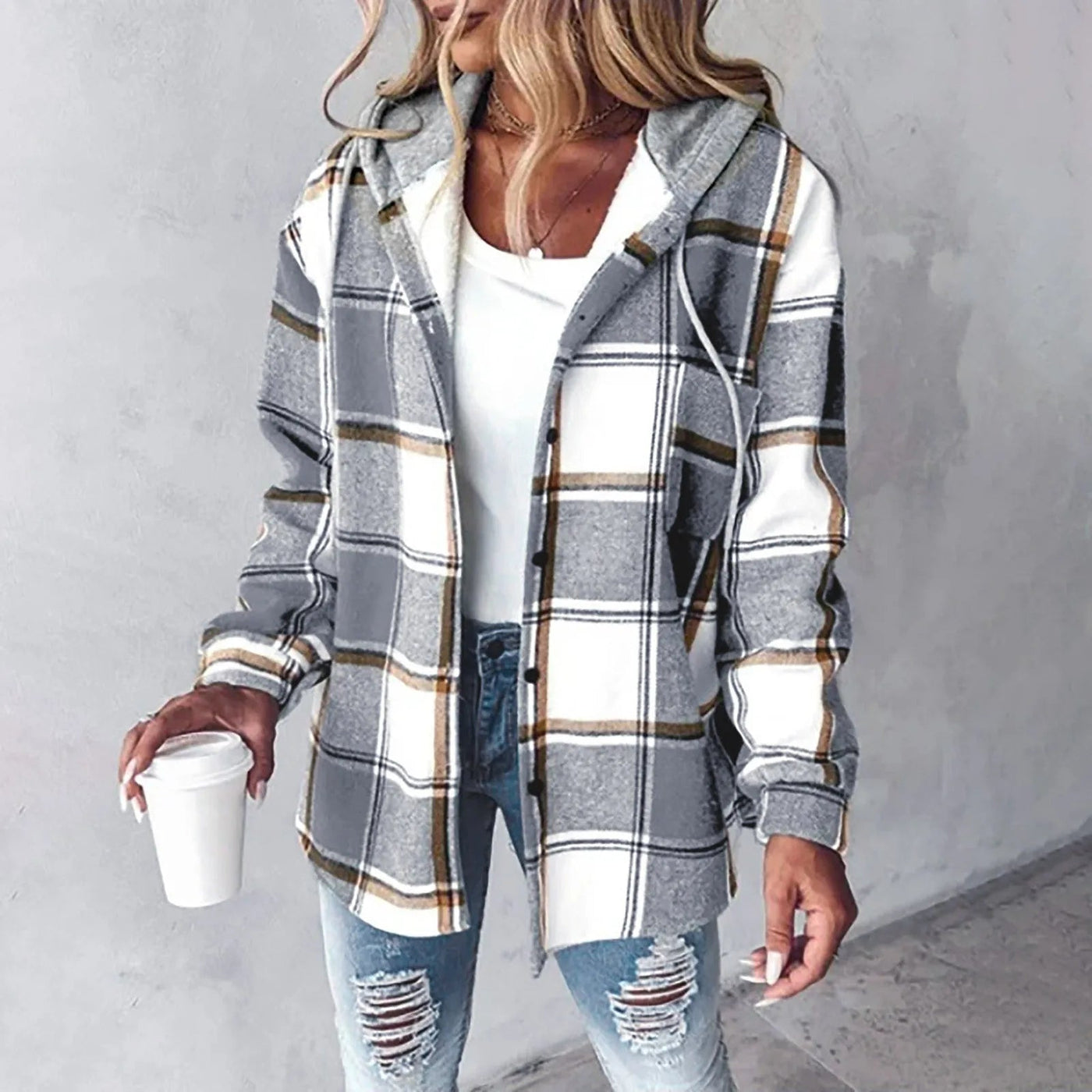 Venla™ | Giacca calda ed elegante