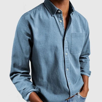 Alvin™ - Chemise décontractée de qualité supérieure