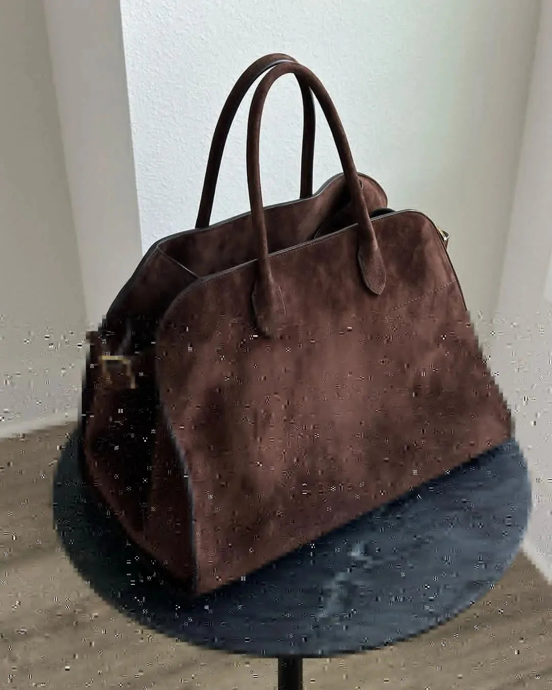 Camille Le Sac Élégant en Cuir