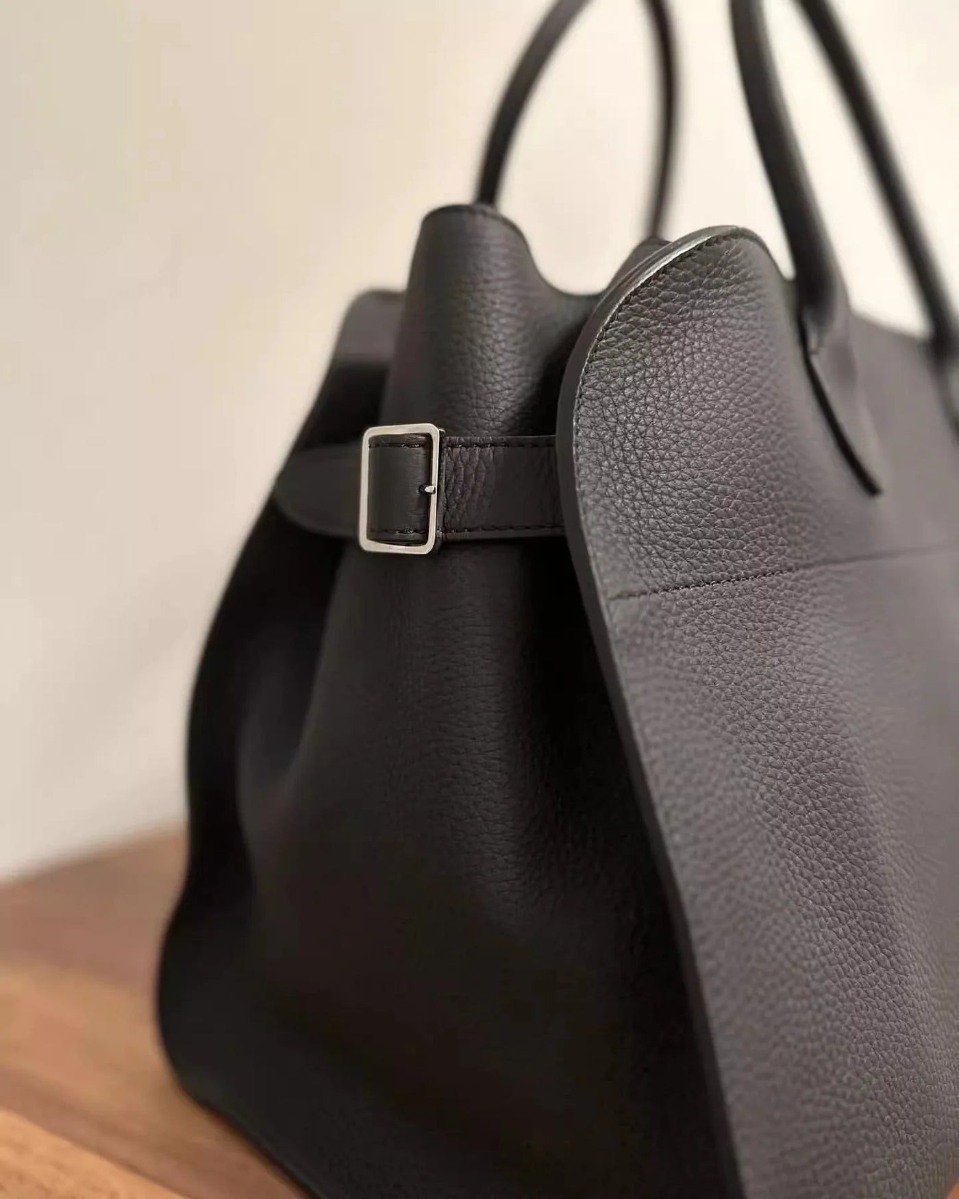 Camille Le Sac Élégant en Cuir