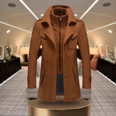 Manteau pour Homme Stessil