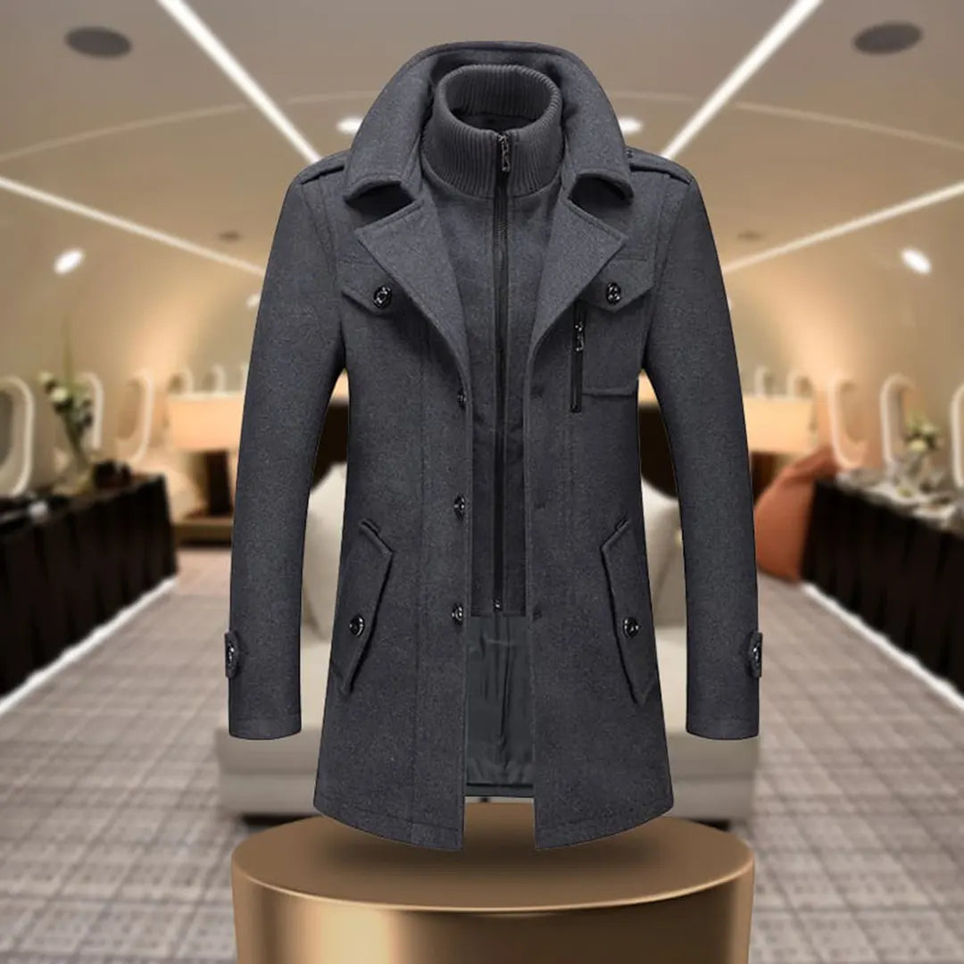 Manteau pour Homme Stessil