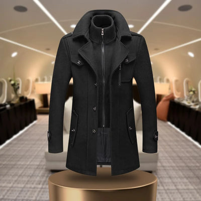 Manteau pour Homme Stessil