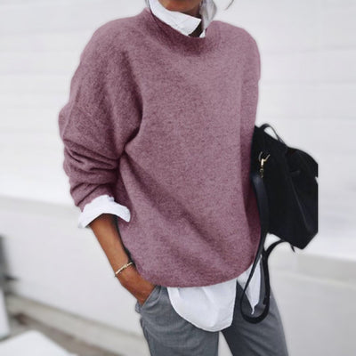 Jolanda™ | Pull Doux et Confortable