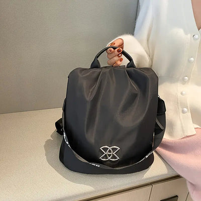 JansenStyle™ Carola | Sac polybag multifonctionnel élégant