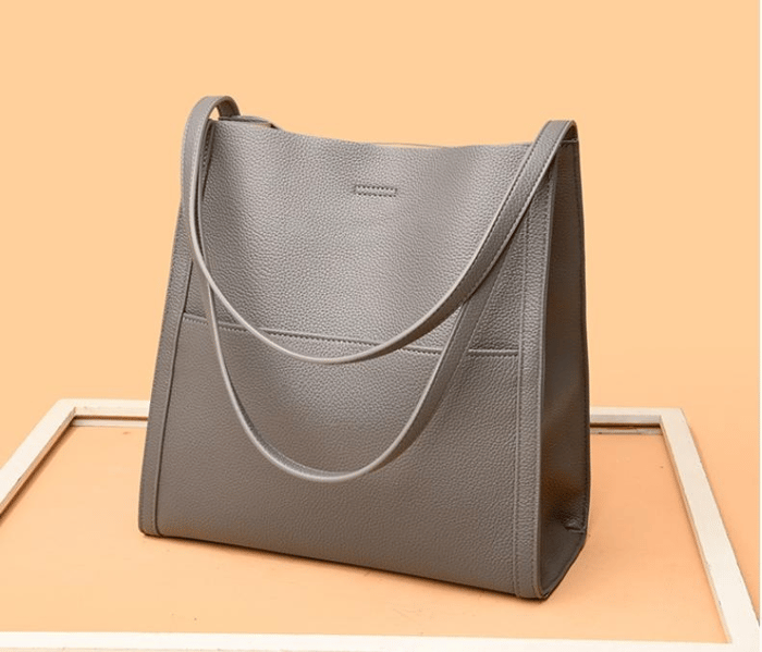 JansenStyle™ Diede – Sac à main élégant fait à la main en cuir