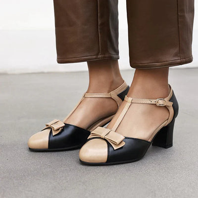 VIOLA | Sandales à talons élégantes