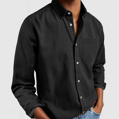 Alvin™ - Chemise décontractée de qualité supérieure