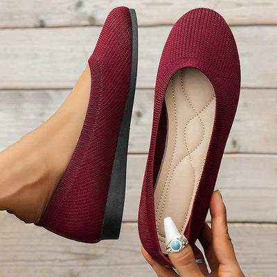 Melania - Chaussures Antidérapantes Respirantes