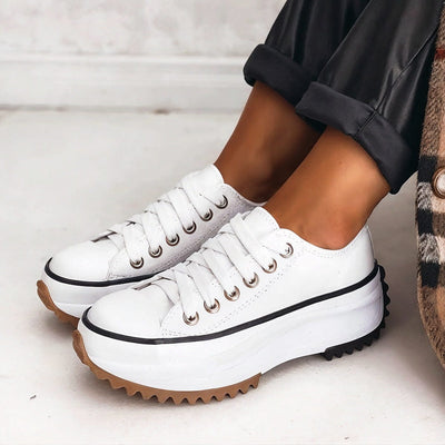 Lana™ - Scarpe Orthopediche con Piattaforma
