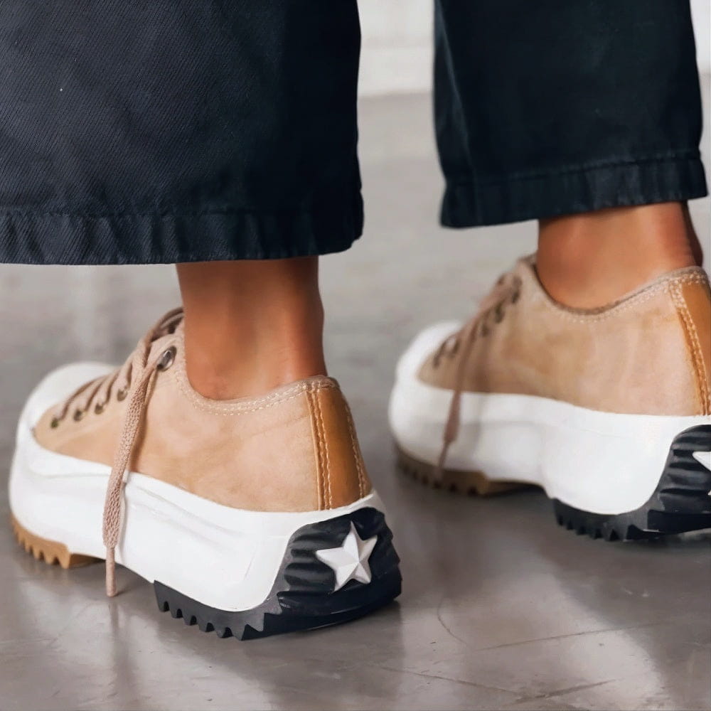 Lana™ - Scarpe Orthopediche con Piattaforma