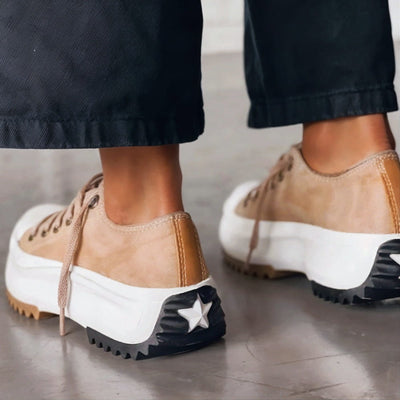 Lana™ - Scarpe Orthopediche con Piattaforma