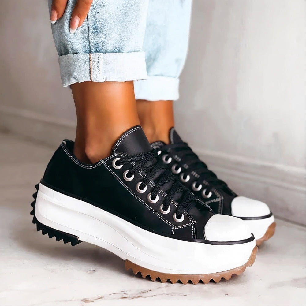 Lana™ - Scarpe Orthopediche con Piattaforma