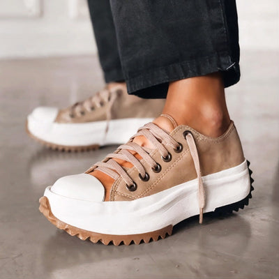 Lana™ - Scarpe Orthopediche con Piattaforma