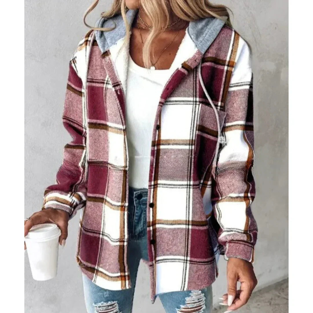 Venla™ | Giacca calda ed elegante