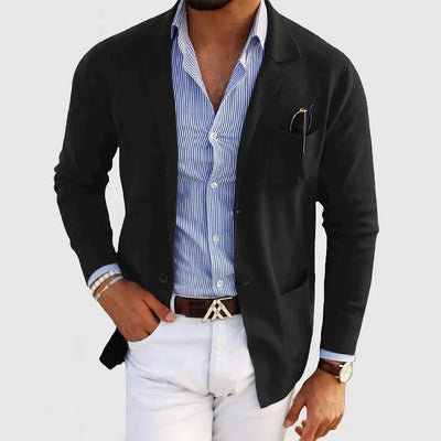 Vince™ - Blazer Confortable