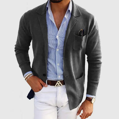 Vince™ - Blazer Confortable