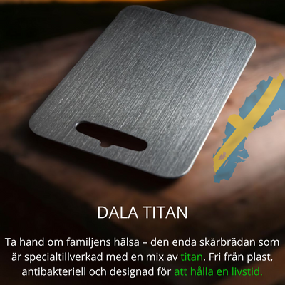 Dala Titan - L'Original