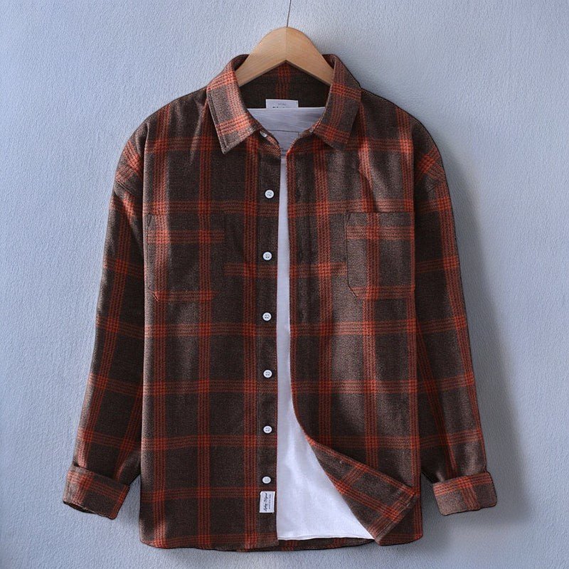 Jordy | Chemise classique