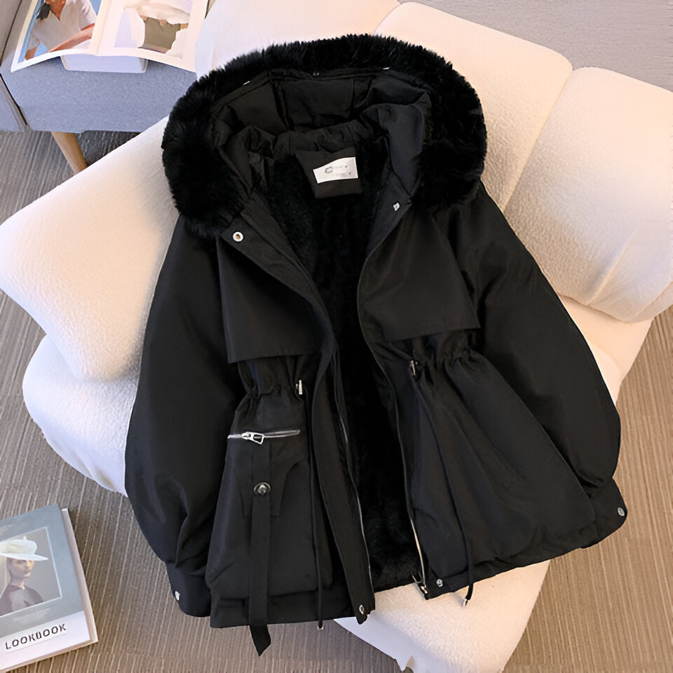 Liona™ | Manteau d'hiver